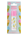 Sweet Scoops Lip Balm