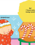 Where Is Baby's Christmas Present?