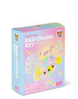 Bag Charm Kit - Fluffy Dog