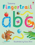 Fingertrail ABC