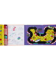 Cars Magnetic Multi Play
