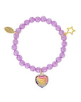 Mermaid Bead Bracelet (assorted)