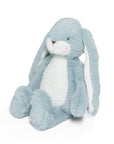 Little Nibble 12" Floppy Bunny - Stormy Blue