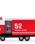Fire Truck