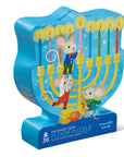 36-Piece Puzzle - Hanukkah Lights