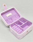Unicorn Jewellery Box