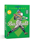 Baseball Playing Cards