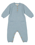 Les Lutins Cashmere Boris Coverall