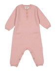 Les Lutins Cashmere Boris Coverall