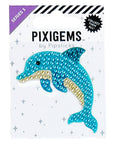 Dolly Dolphin Pixigem
