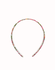 Elfie Liberty Print Headband