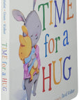 Time for a Hug by Phillis Gershator