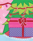 Where Is Baby's Christmas Present?