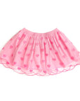 Mini Sequin Hearts Tutu