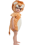 Baby Lion Costume