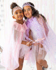 Lavender Princess Dress Up Kit