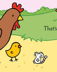 That's not my Farm. . . : USBORNE