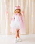 Pearl Princess Dress Up Kit - Dress Up - Kids Gift