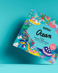 Ocean Giant search & find poster