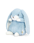 Tiny Nibble 8" Bunny - Maui Blue