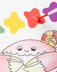 Under the Sea Painting Kit
