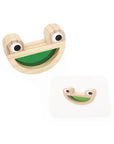 Sensory Translucent Stacking Blocks