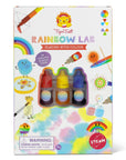 Rainbow Experiment Lab - Playing with Color