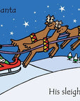 That's Not My Santa