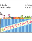 Spooky Pookie by Sandra Boynton