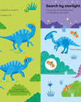 Big Activity Book Dinosaurs: Usborne