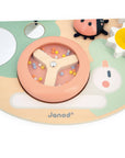 SWEET COCOON - BUSY BOARD