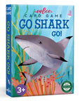 Go Shark Go! Playing Cards