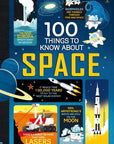 100 Things to Know About Space