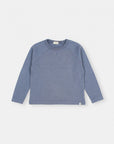 Buho Organic Cotton Long Sleeve T-Shirt