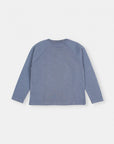 Buho Organic Cotton Long Sleeve T-Shirt