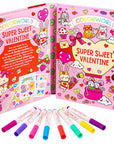 ColorWorld: Super Sweet Valentine by