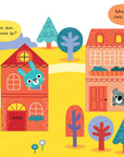 Little Children's Sticker Book: Usborne