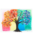 Lil' Watercolor Paint Pad - 1 PC