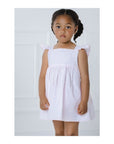 Cotton Candy Baby Set