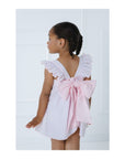 Cotton Candy Baby Set