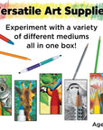 Young Artist Essentials Gift Set