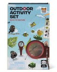 Outdoor Activity Set - Back to Nature