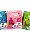 Sticker Stamper (assorted)