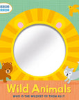 Mirror, Mirror: Wild Animals