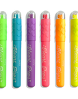 Heart Pops: Neon Highlighters (Set of 6)