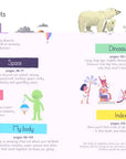 My First Encyclopedia : Usborne