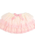 Pretty Pearl Petal Tutu - Kids Boutique Clothing