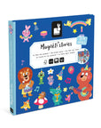 MAGNETI'STORIES - THE ANIMAL PARTY