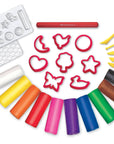 Do Art Create with Clay