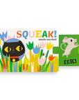 Squeak!